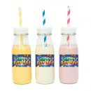 מדבקות מלבניות לעיצוב המדען המטורף