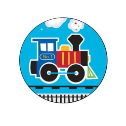 תמונה אכילה עגולה בדרכים  1