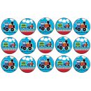 דף לקאפקייקס בדרכים 1