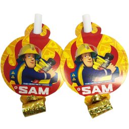 מנשפים סמי הכבאי 6 יח