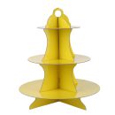 מעמד קאפקייקס - צהוב