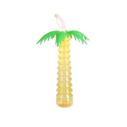 בקבוק דקל עלים -צהוב  30 ס