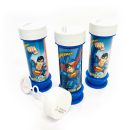 בועות סבון סופרמן