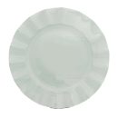 צלחות בינוניות מנטה מיאמי