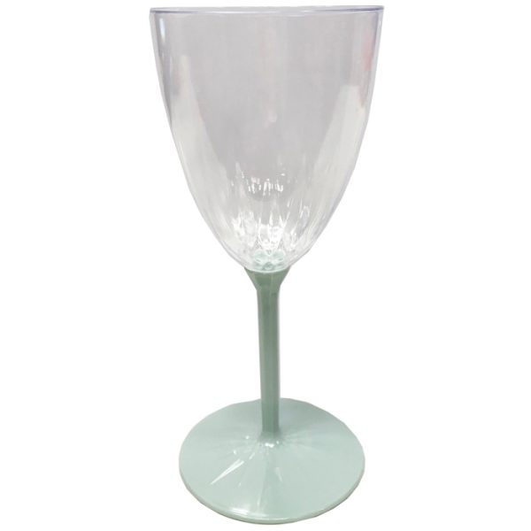 כוסות ייו רגל מנטה