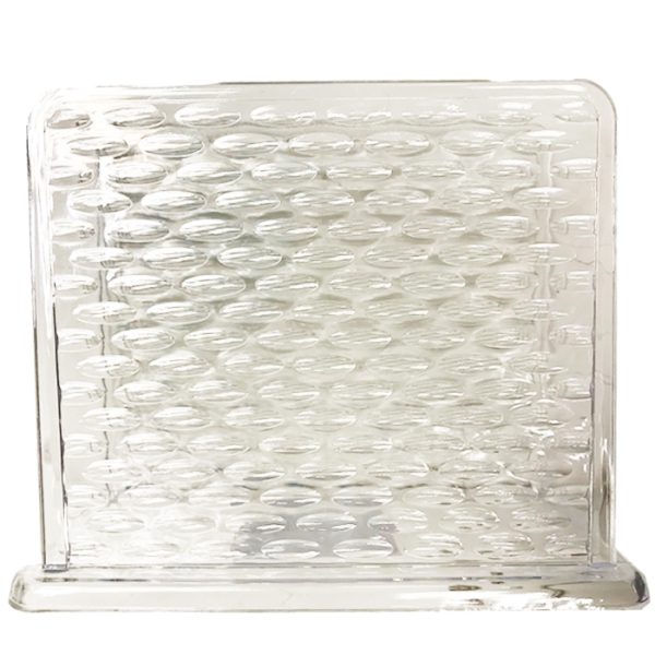 מתקן מפיות מרובע