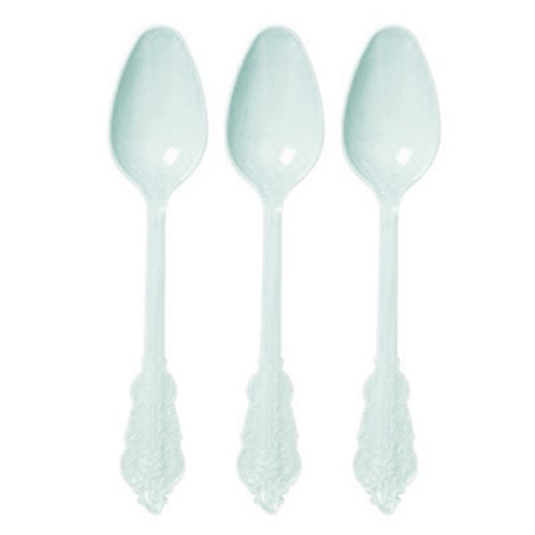 10 כפות וינטג' מנטה