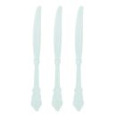 10 סכינים וינטג' מנטה