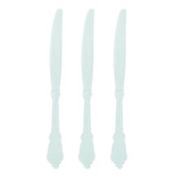 10 סכינים וינטג' מנטה