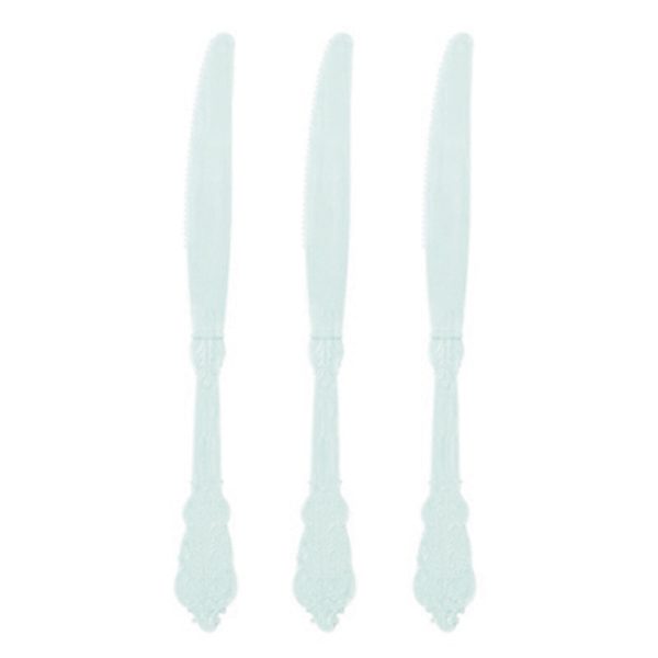 10 סכינים וינטג' מנטה