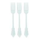 10 מזלגות וינטג' מנטה