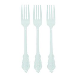 10 מזלגות וינטג' מנטה