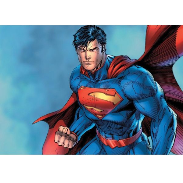 תמונה אכילה סופרמן 1