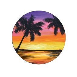 תמונה אכילה עגולה הוואי 1