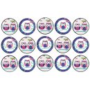 דף לקאפקייקס חבר ינשוף 1