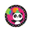 תמונה אכילה עגולה פינק פנדה1