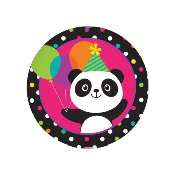 תמונה אכילה עגולה פינק פנדה1