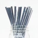 קשיות נייר כסף מבריק