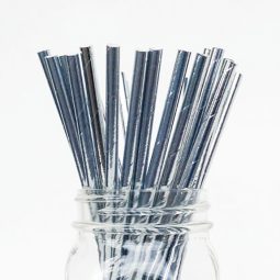 קשיות נייר כסף מבריק