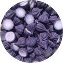 סוכריות טיפטופים סגול - 60 ג'