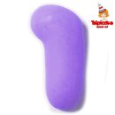 אותיות מבצק סוכר בצבעים- ו'