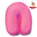 אותיות מבצק סוכר בצבעים- ח'