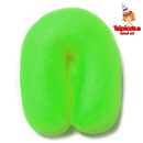 אותיות מבצק סוכר בצבעים- ח'