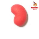 אותיות מבצק סוכר בצבעים- י'