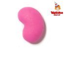 אותיות מבצק סוכר בצבעים- י'