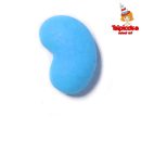 אותיות מבצק סוכר בצבעים- י'