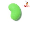 אותיות מבצק סוכר בצבעים- י'