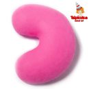 אותיות מבצק סוכר בצבעים- כ'