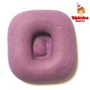 אותיות מבצק סוכר בצבעים- ם'