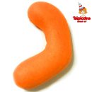 אותיות מבצק סוכר בצבעים- נ'