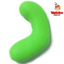 אותיות מבצק סוכר בצבעים- נ'