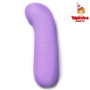 אותיות מבצק סוכר בצבעים- ן'