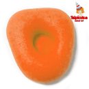 אותיות מבצק סוכר בצבעים- ס'