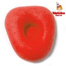 אותיות מבצק סוכר בצבעים- ס'