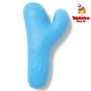 אותיות מבצק סוכר בצבעים- ץ'