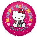 בלון הליום הלו קיטי