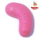 אותיות מבצק סוכר בצבעים- ר'