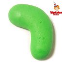 אותיות מבצק סוכר בצבעים- ר'