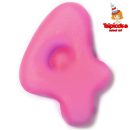 מספרים מבצק סוכר בצבעים- 4