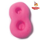 מספרים מבצק סוכר בצבעים- 8