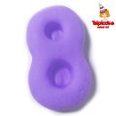 מספרים מבצק סוכר בצבעים- 8