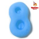 מספרים מבצק סוכר בצבעים- 8