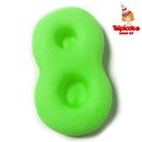 מספרים מבצק סוכר בצבעים- 8