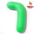 אותיות מבצק סוכר בצבעים- ך'