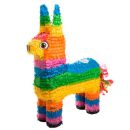 פיניאטה חמור מקסיקני גדול