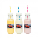 מדבקות מלבניות לעיצוב מכוניות 2